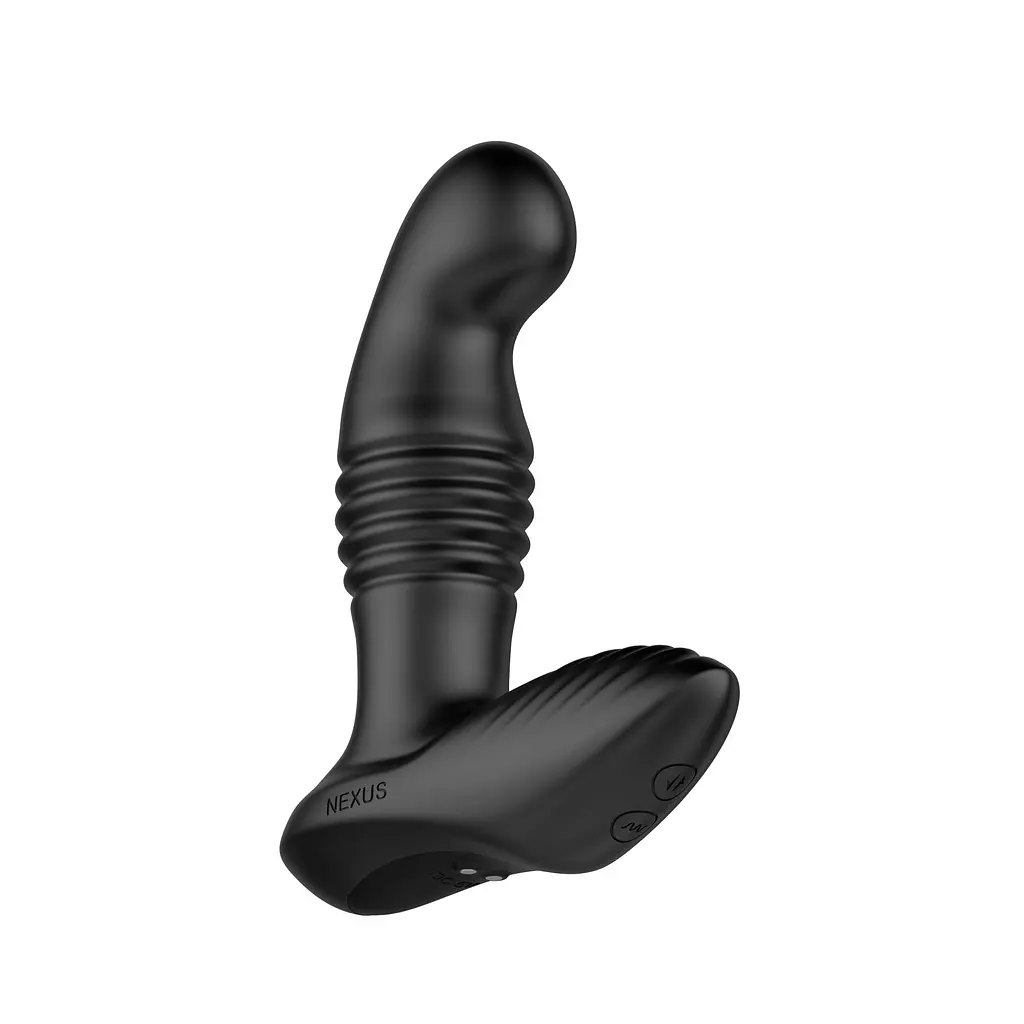 Массажер простаты Nexus Thrust Prostate Edition - фото 4