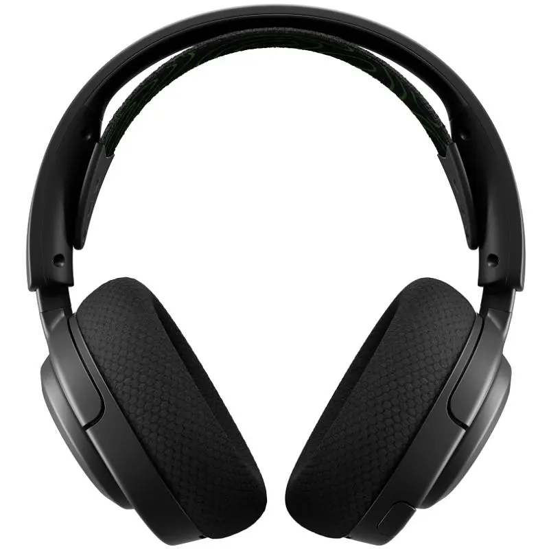 Ігрова гарнітура SteelSeries Arctis Nova 5X Black XBOX/PC/PS/SW/MAC/MOB (61676) - фото 4