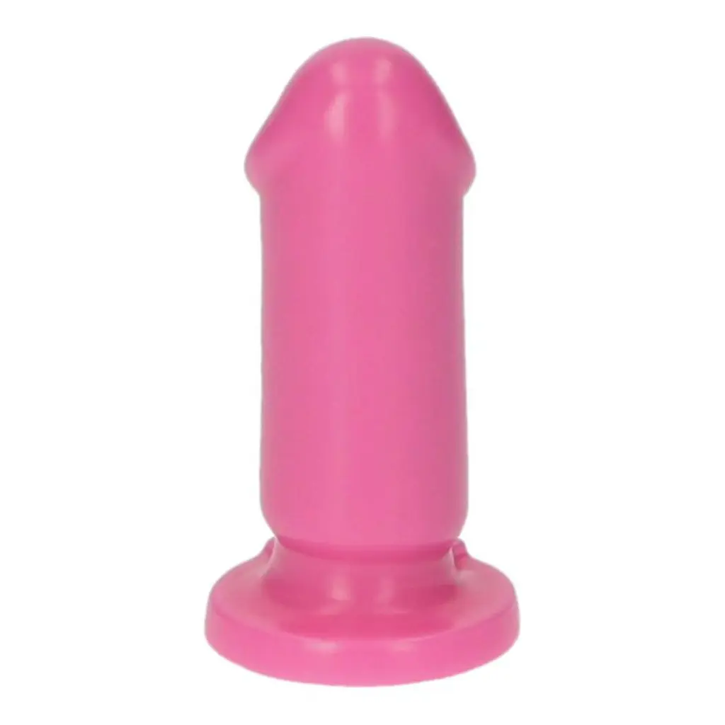 Фалоімітатор Toyz4lovers Mio 8 см (рожевий) - фото 3