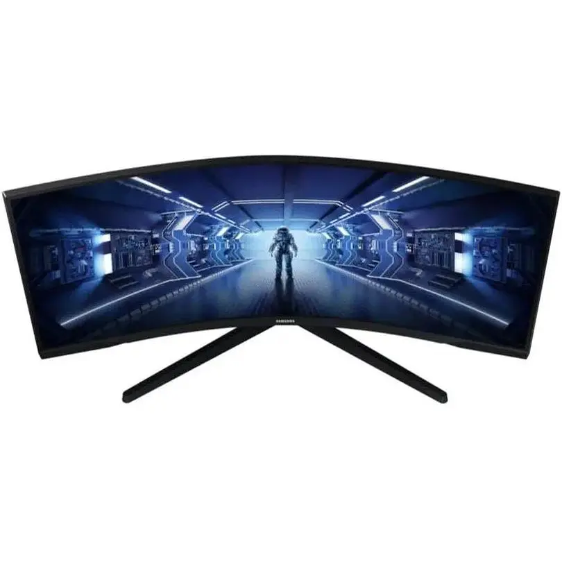 Монітор Samsung Odyssey G5 C34G55TW (LC34G55TW) - фото 7