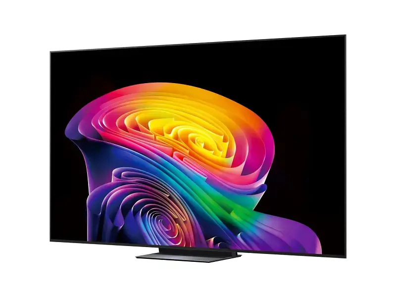 Телевізор LG OLED65C64LA - фото 5