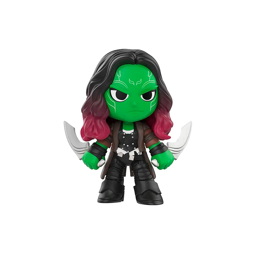 Ігрова фігурка-сюрприз Funko Mistery mini Месники Війна нескінченності (26896) - фото 11