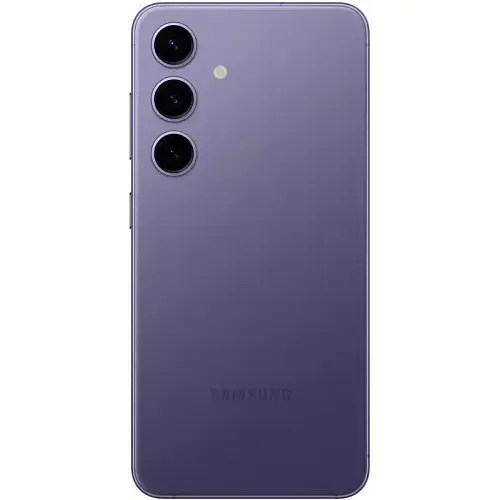 Смартфон Samsung Galaxy S24 8/512GB Cobalt Violet SM-S9210 - фото 3