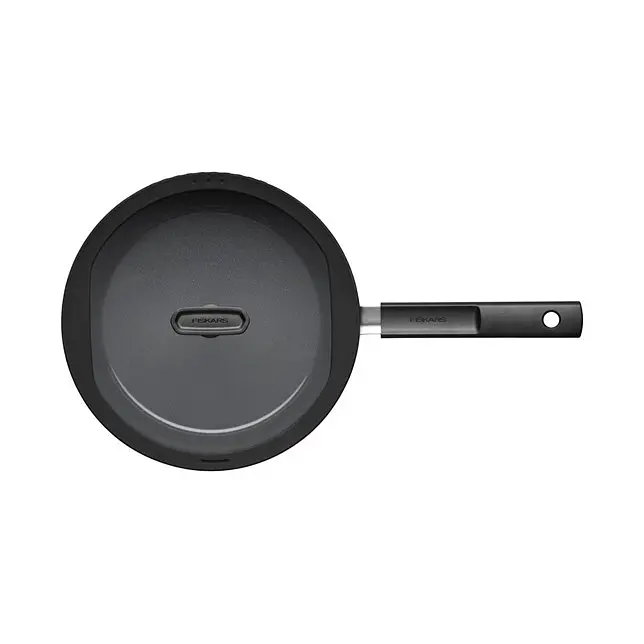 Сотейник Fiskars Hard Face 28 см (1075530) - фото 3