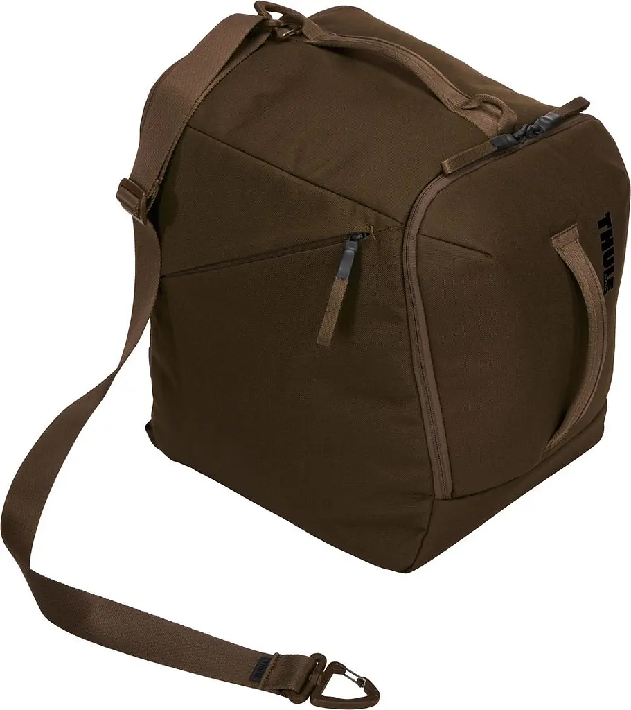 Сумка для ботинок Thule RoundTrip Boot Bag 35L (Deep Khaki) 3205322 (TH 3205322) - фото 11