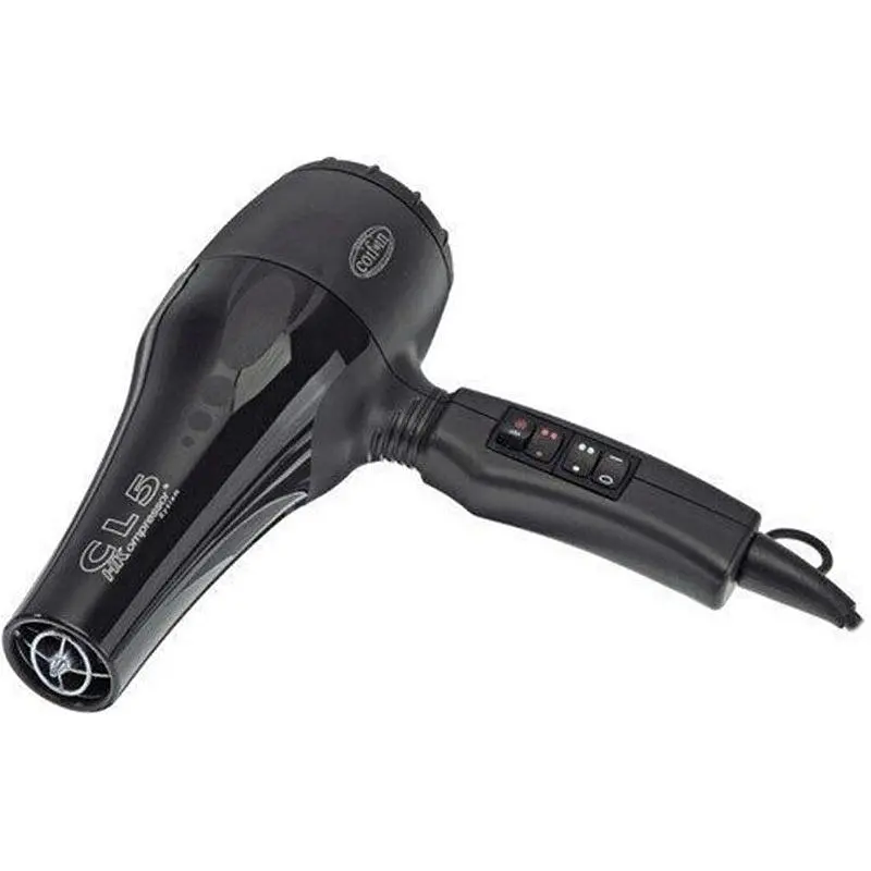 Фен Coifin CL5H Black [146600] - фото 3