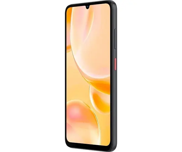 Смартфон ZTE Blade A55 4/128Gb чорний (6902176124501) - фото 10