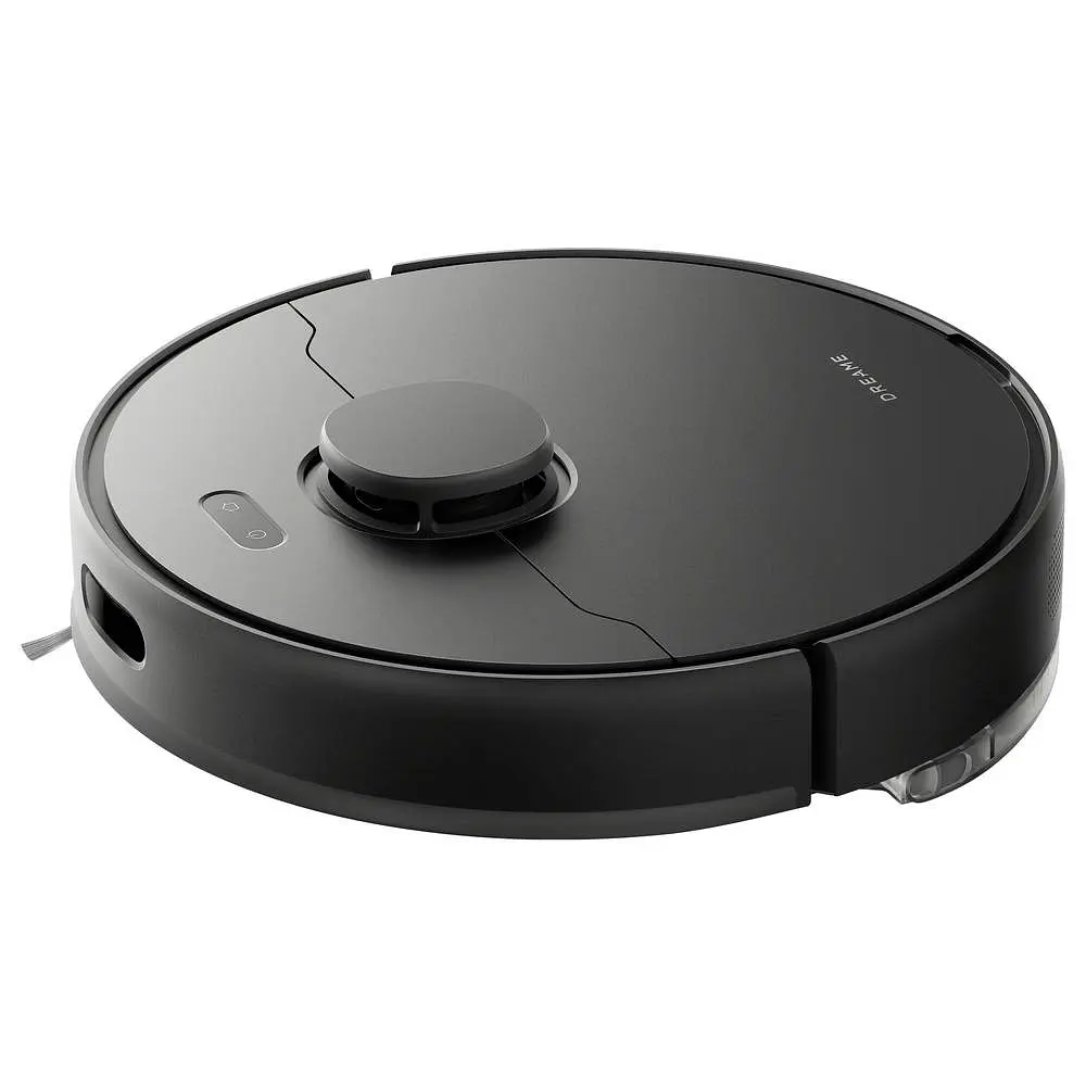 Робот-пылесос Dreame D9 Max Black Gen 2 (RLD34GA-Bl) (UA UCRF) - фото 4