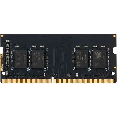 Модуль пам'яті для ноутбука SoDIMM DDR4 16GB 2400 MHz INTELIGENTES (IS4BHC1/16) - фото 8