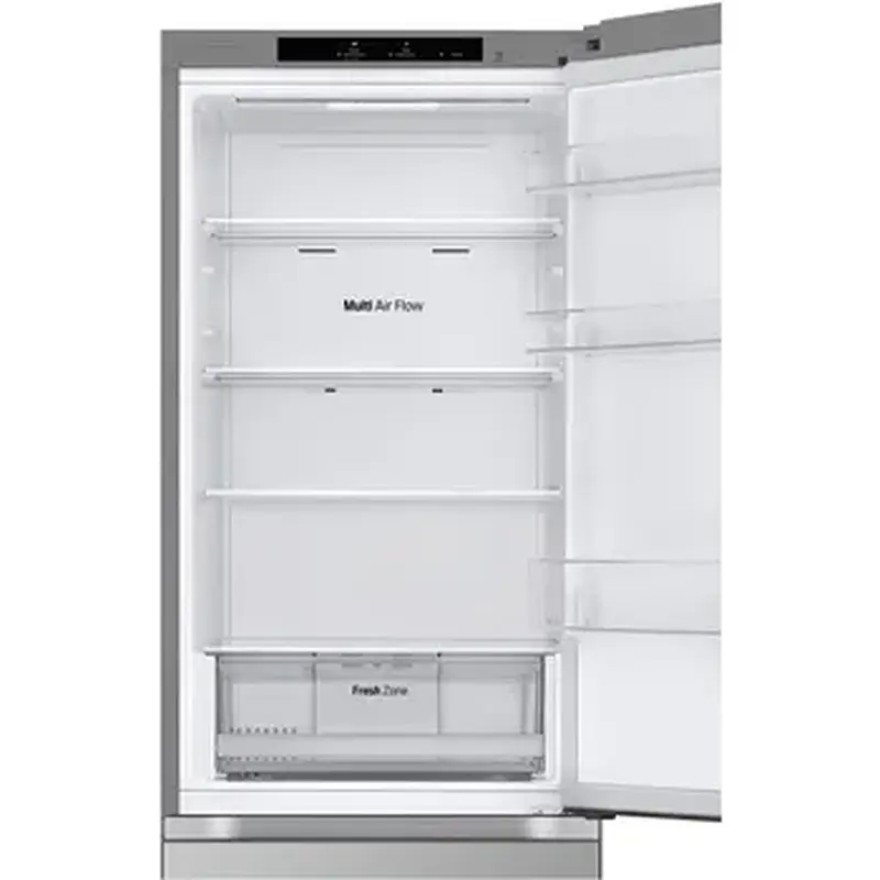Холодильник LG GW-B459 FNLW - фото 8