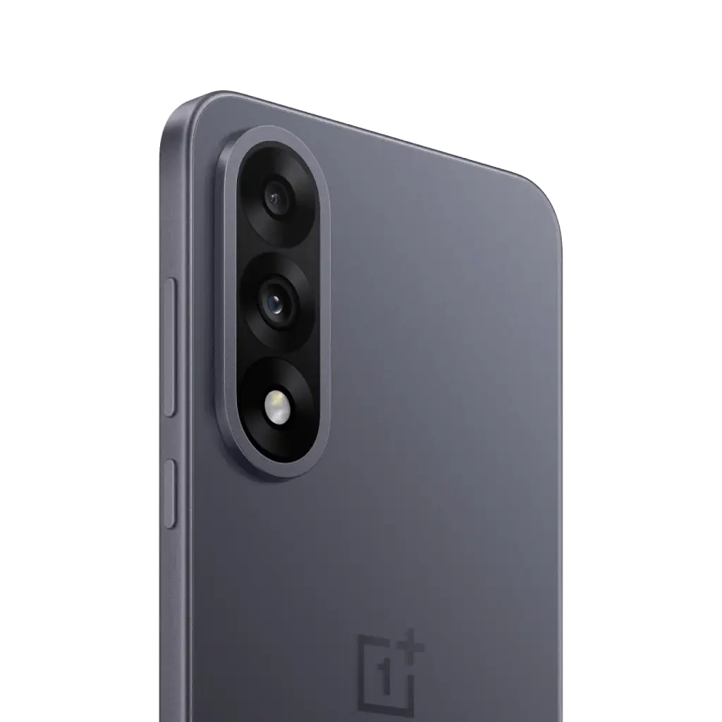 Смартфон OnePlus Nord 5 8/256GB Phantom Gray Global version - фото 2