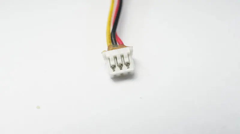 Вентилятор для ноутбука LENOVO IdeaPad Y450 3pin (13NA-3MA0Y02-0A-D00-11AV-007X) (Кулер) - фото 4