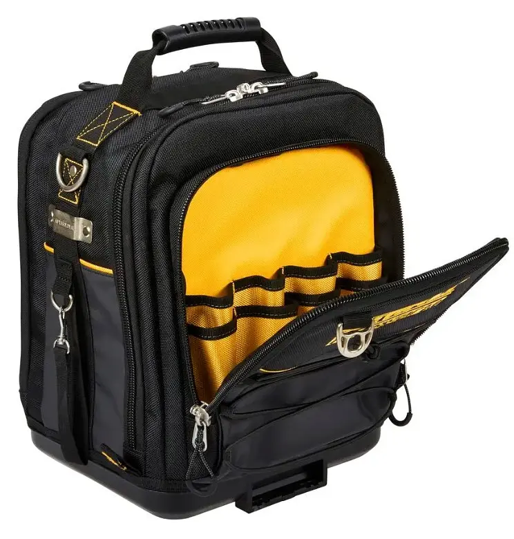 Сумка для інструментів DeWalt TOUGHSYSTEM 2.0 (DWST83524-1) - фото 3