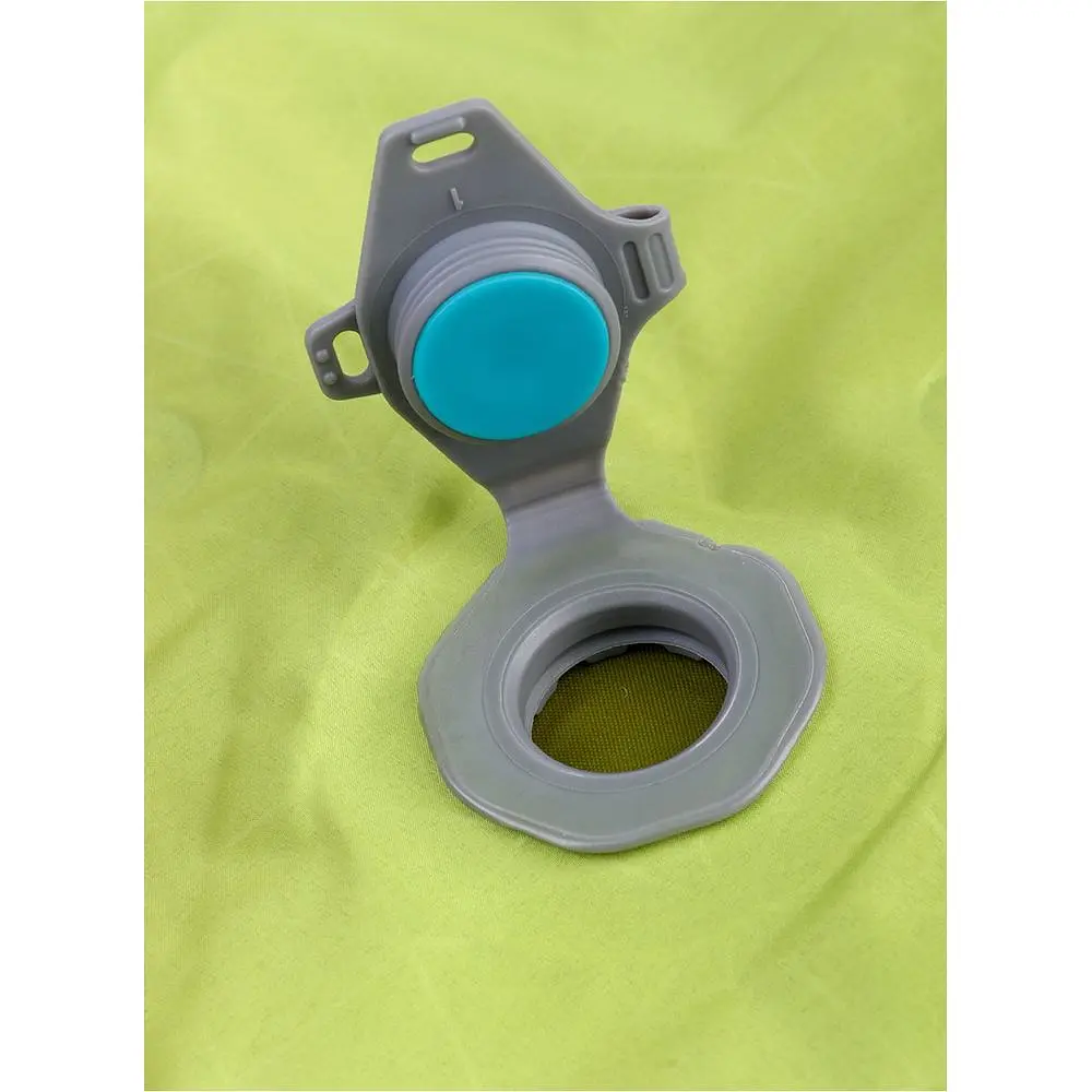 Сидушка Sea To Summit Air Seat Insulated Оливковий - фото 4