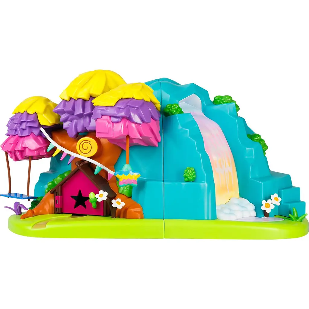 Ігровий набір Pinata Smashlings Будиночок на дереві (SL9000) - фото 3