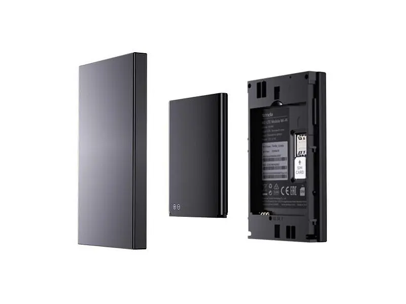 Модем 4G/3G + Wi-Fi роутер Tenda MF3 - фото 5