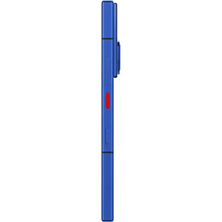 Смартфон Nubia Z60 Ultra 16/512Gb Starry Night [111607] - фото 7