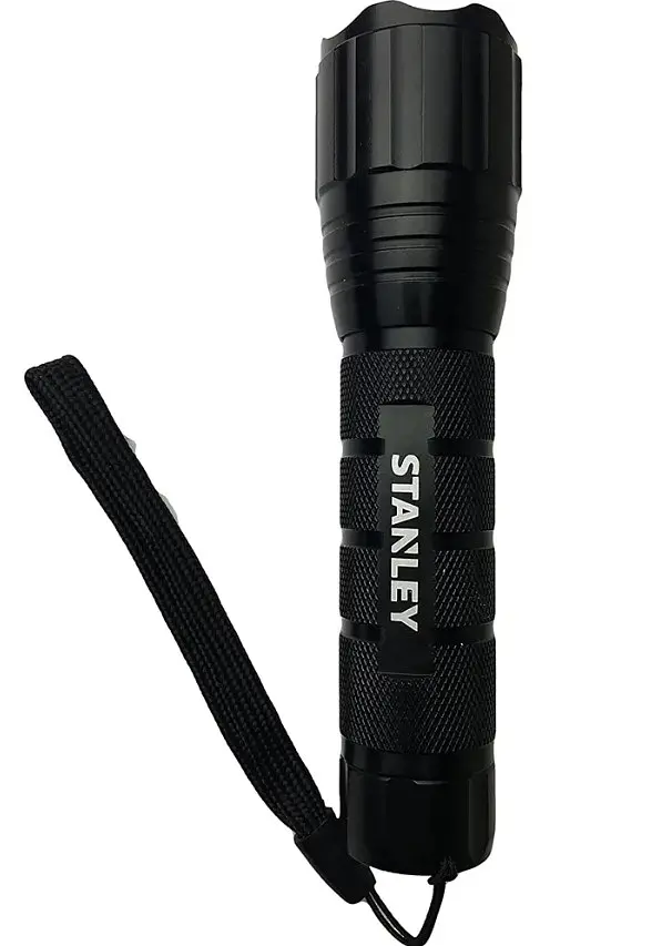 Універсальний інструмент Stanley MULTI-TOOL 12 в одному + ніж кишеньковий + ліхтарик (STHT81502-0) - фото 4