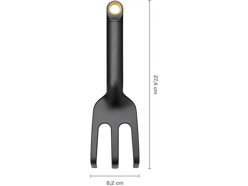 Культиватор ручний Fiskars Solid (1072102) - фото 2