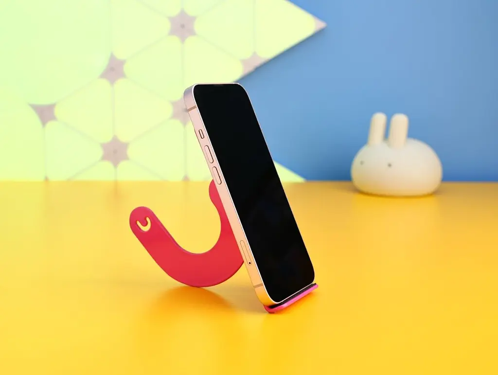 Смартфон Apple iPhone 13 128 ГБ рожевий (MLPH3) б/в [175639] - фото 4