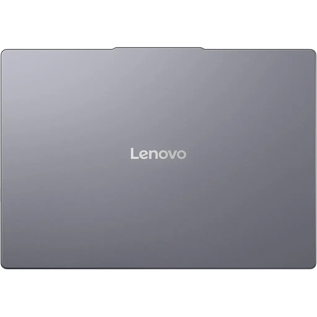 Ноутбук Lenovo IdeaPad Slim 3 15ARP10 (15.3 WUXGA IPS, Ryzen 7 170, 16 GB, 512 SSD, UMA, Radeon 680M, DOS) Luna Grey (83K700TNRA) - фото 10