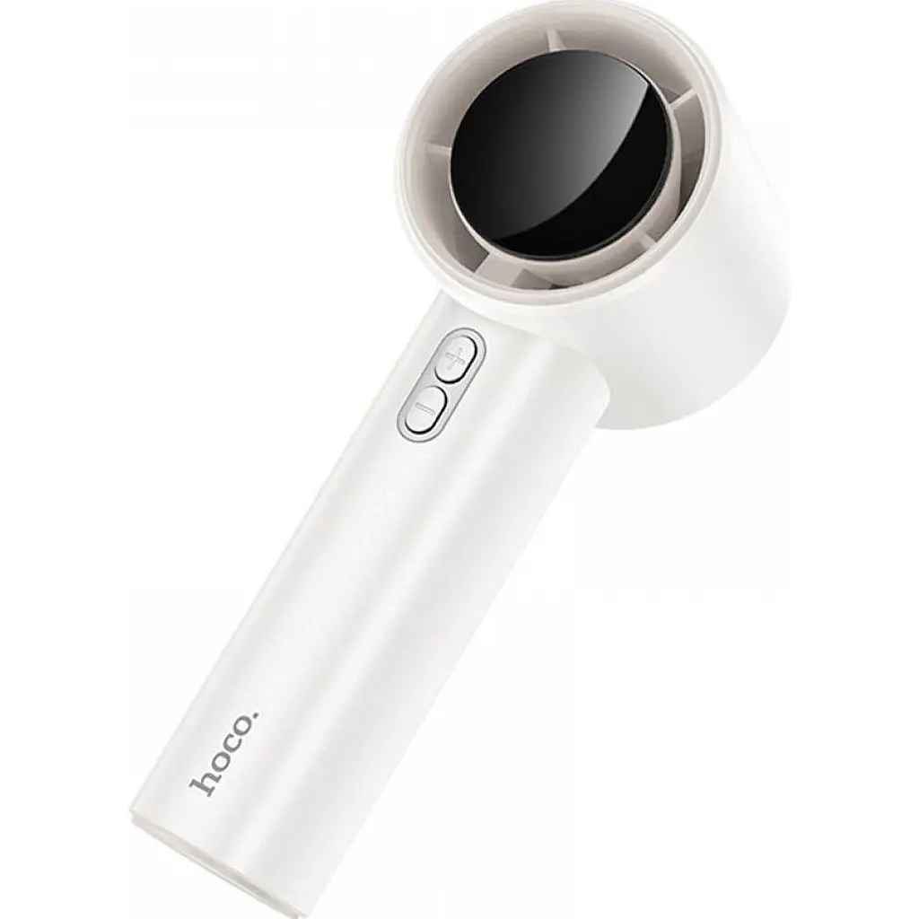 Портативный вентилятор Hoco HX64 [137677] - фото 4