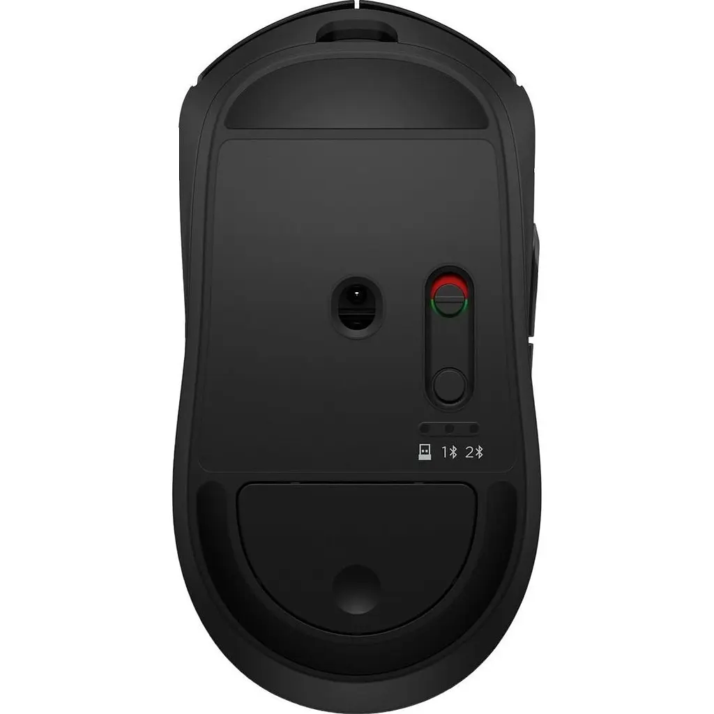 Миша HP 700 Wireless Black (AZ7B0AA) [141239] - фото 5