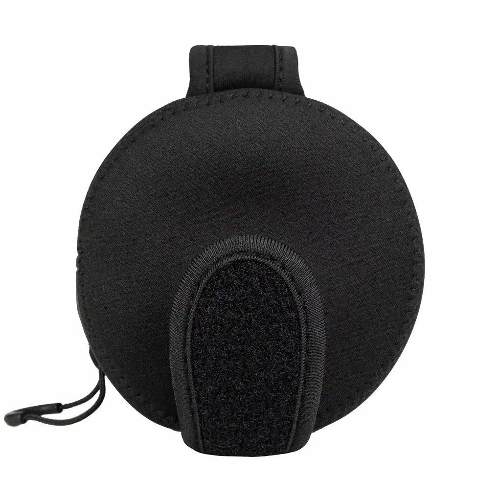 Чохол Tribe Neoprene Cover для харчового термоса 1 л T-DF-0005 (1042-T-DF-0005-black) - фото 4