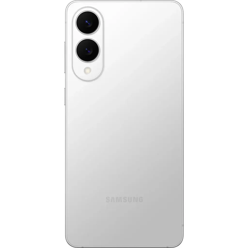 Смартфон Samsung Galaxy S25 Edge 12/256GB Titanium Silver (SM-S937BZSD) (UA UCRF) (no charger) - фото 5