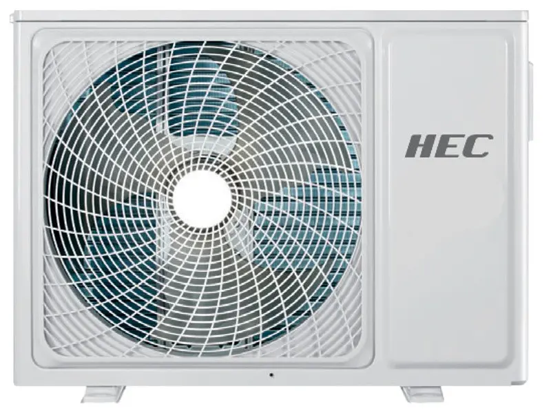 Кондиціонер Haier HEC-18QC(I)/18QC(O) - фото 4