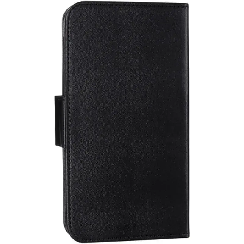 Чохол до мобільного телефона XoKo Book Universal Smartphone 6.0-6.2" Black (XK-UNCS-BK62) - фото 2