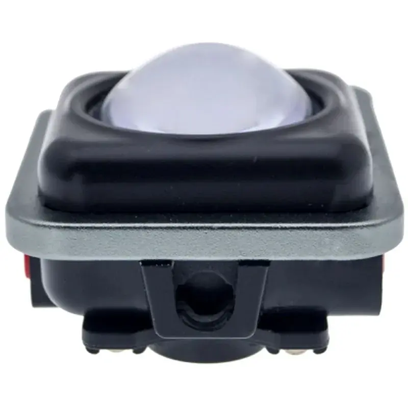 Ліхтар Westinghouse WF254S 5W COB LED Red + White Light, кабель USB-C (WF254S-CBH) - фото 8