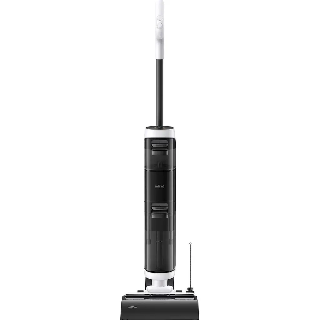 Вертикальный пылесос Mova K20 Pro (HMH21D) [141939] - фото 7
