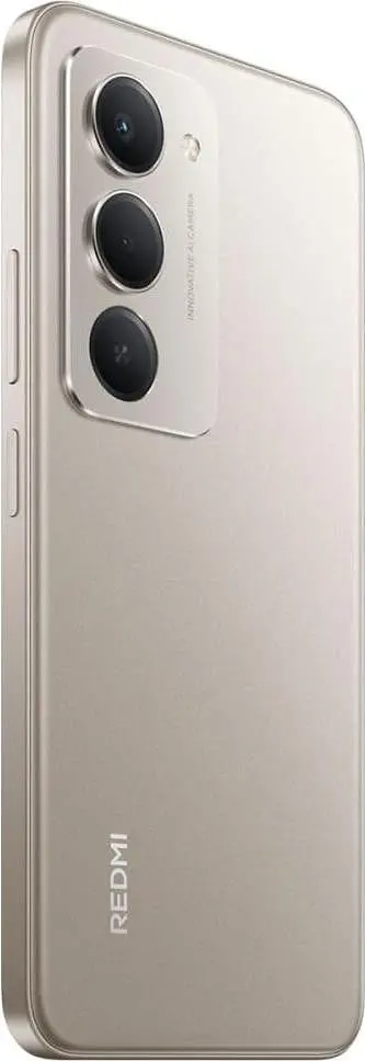 Смартфон Xiaomi Redmi 15 4G 6/128GB Titan Gray - фото 7