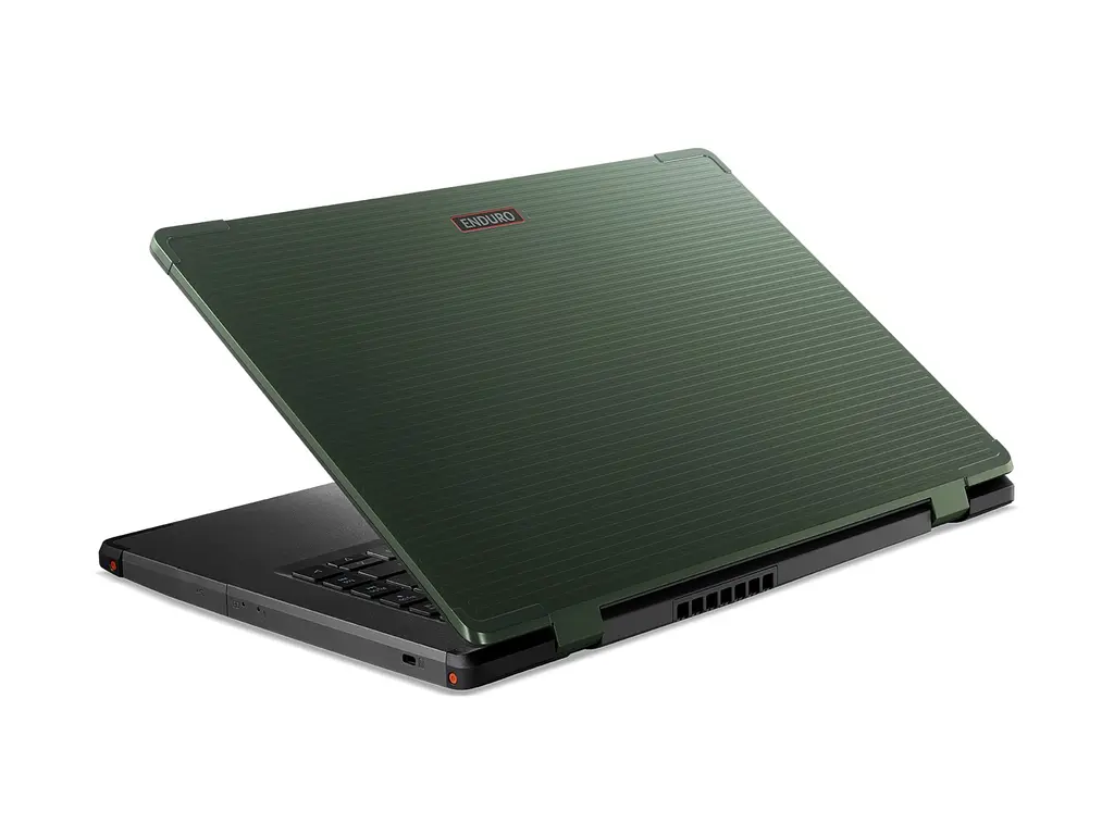Ноутбук ACER Enduro Urban N3 EUN314-51W (NR.R1CEU.006) (NR.R1CEU.006) - фото 7