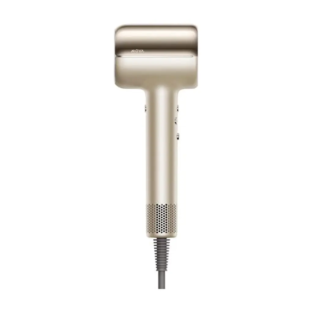 Фен MOVA Shine 20 (AMSH20-GOLD) - фото 4