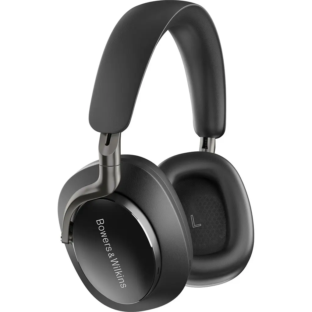 Наушники Bowers & Wilkins PX8 Black [159888] - фото 9
