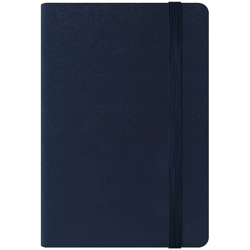 Щоденник Axent 2026 Pocket Strong 104х146 мм синій (8833-26-02-A) - фото 3