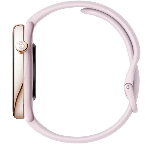 Смарт-часы Amazfit GTR Xiaomini Xiaomisty Pink - фото 5