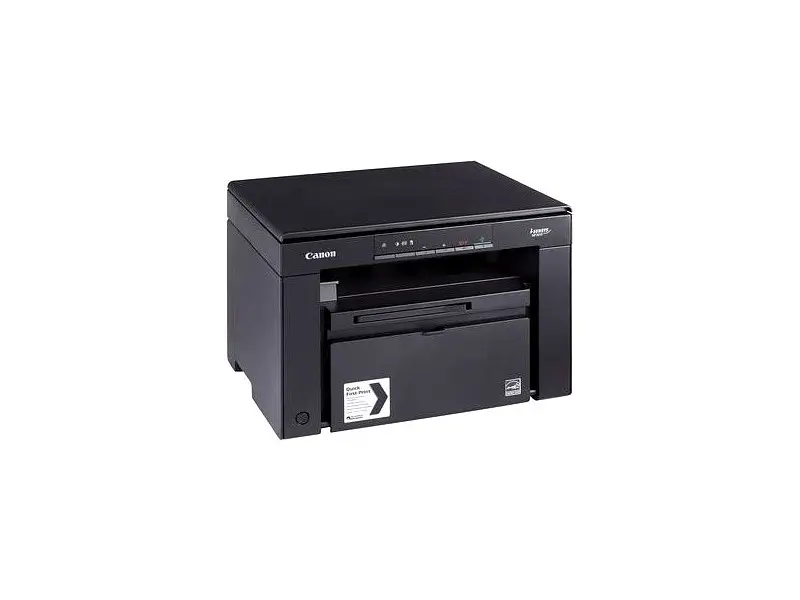 БФП Canon I-SENSYS MF3010 (5252B004) - фото 3