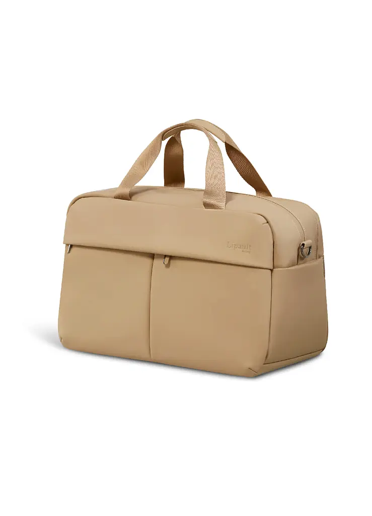 Дорожня Сумка 16" Lipault LOST IN BERLIN SANDSTONE 44х29х25 P90*75039 - фото 4