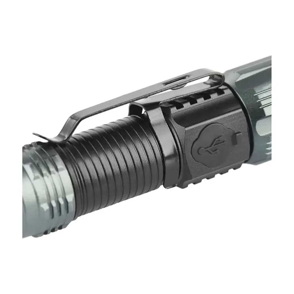 Фонарь EMOS P3120 - фото 5