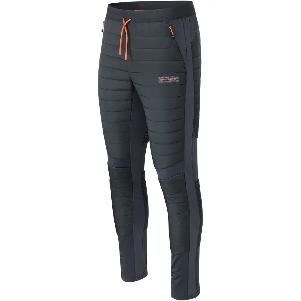 Брюки Favorite Etna Primaloft Thermal Pants M Dark Grey - фото 2