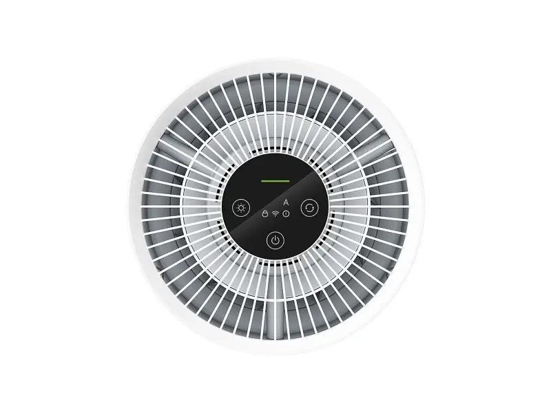 Очищувач повітря Xiaomi Smart Pet Care Air Purifier - фото 6
