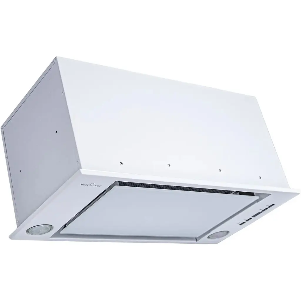 Вытяжка встраиваемая Best Chef Smart box 1000 White 55 ( OSKI55J4KR.S3.BI.KSW_BST) - фото 4