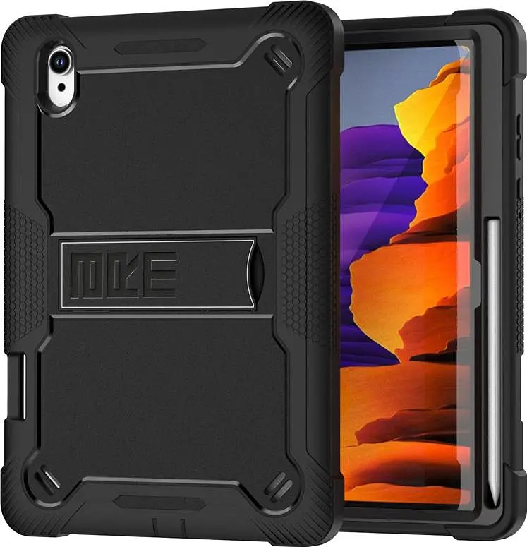 Чохол до планшета Armorstandart Rover Samsung Tab S11 Black (ARM88431)