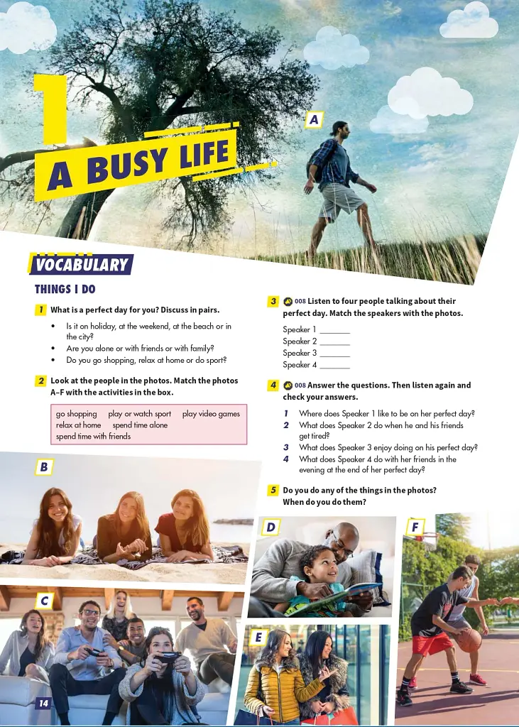 Open World Key Student’s Book without Answers with Online Practice - фото 2