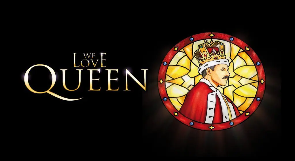Кружка GeekLand Queen Квін 4 - фото 4