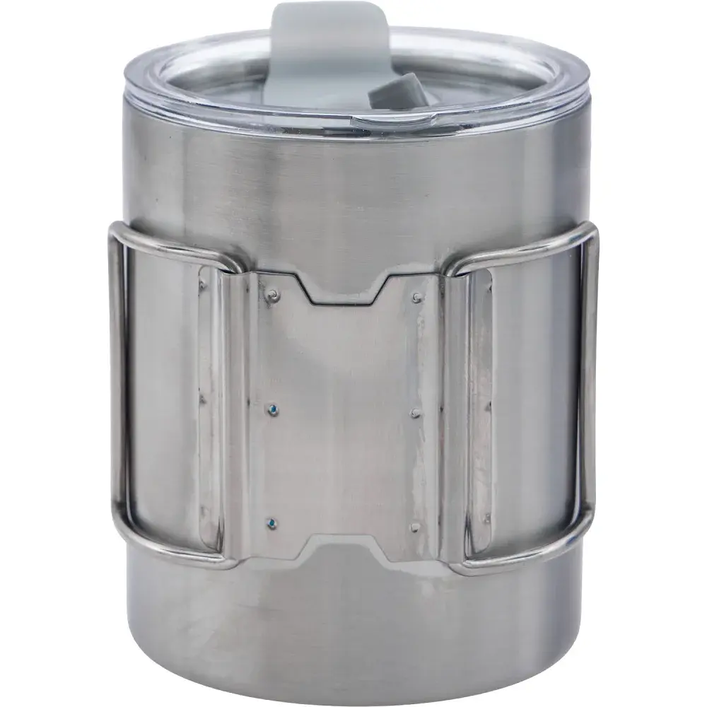 Термокружка Skif Outdoor Loner Cup FH 400 мл - фото 4