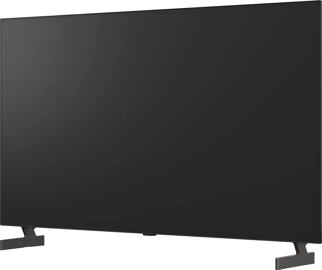LG Телевізор 55 LG OLED 4K 120Hz Smart WebOS Black - фото 10